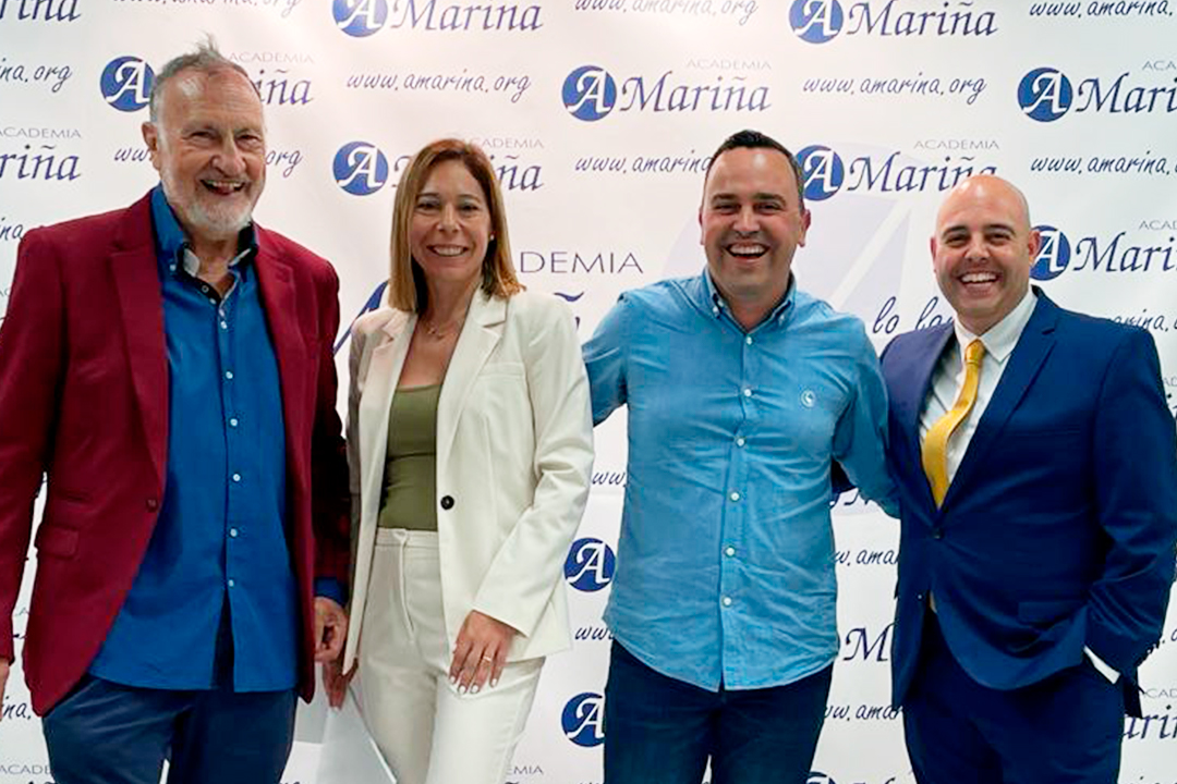 II Foro Apasiónate